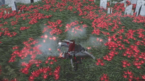 《燕雲十六聲》武學泥犁三垢介紹 《燕雲十六聲》武學泥犁三垢介紹