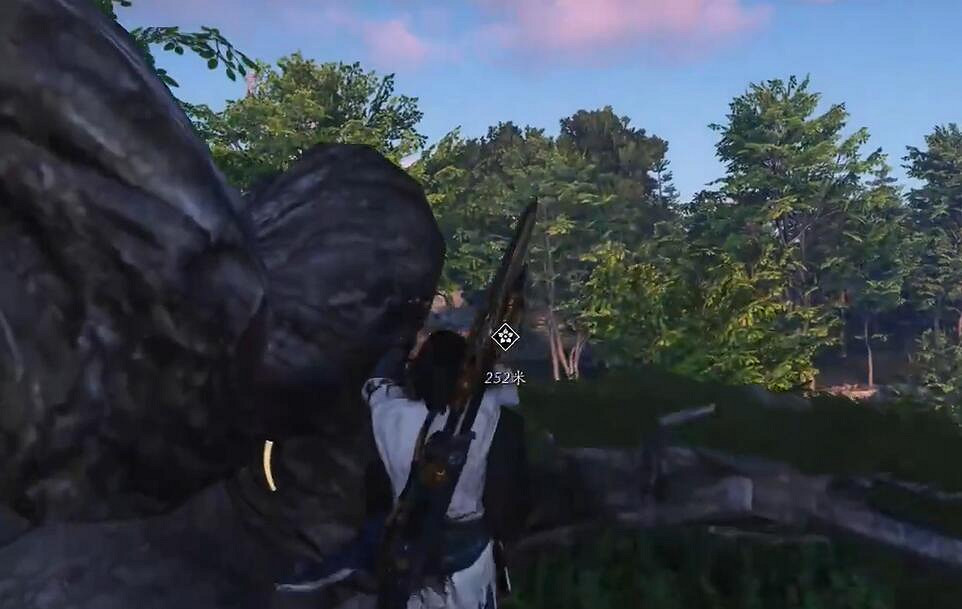 《燕雲十六聲》抗造大法獲得方法 《燕雲十六聲》抗造大法獲得方法