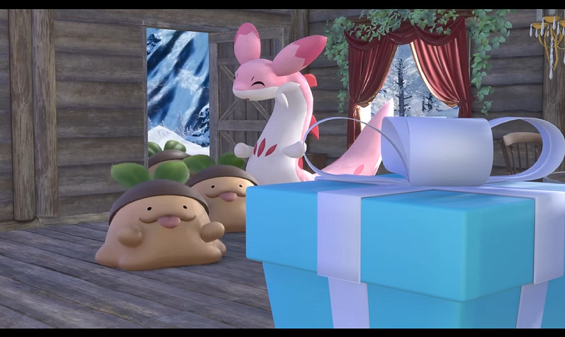 莫欺少年窮！天墜之地更新 幻獸帕魯重回線上人數前十