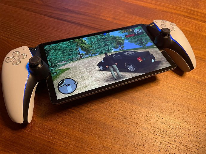 報告稱PS串流掌機銷量已突破200萬台 僅3%PS5使用者購買