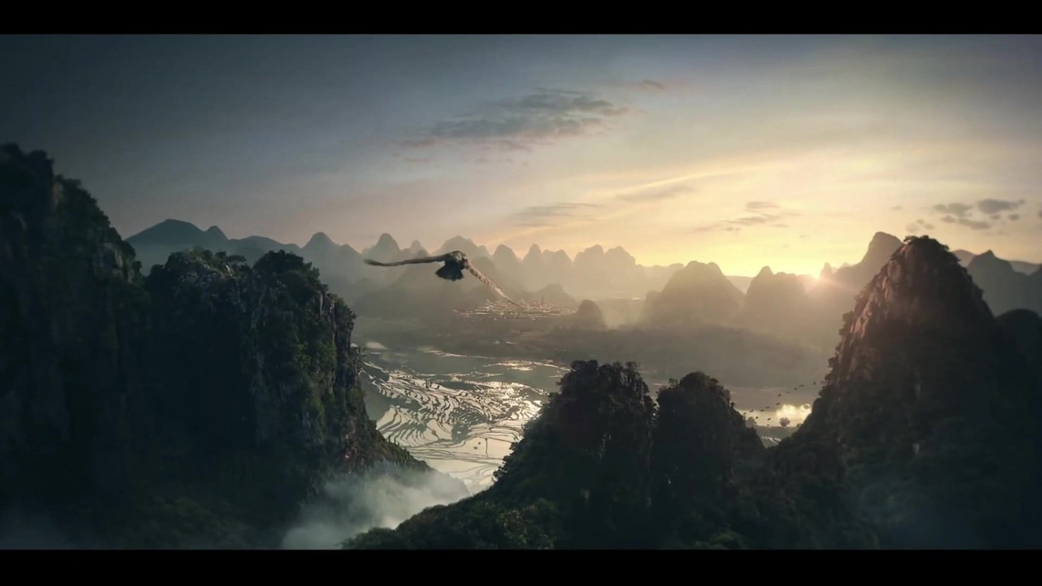 粉絲自製虛幻5《刺客教條：無限》實機展示