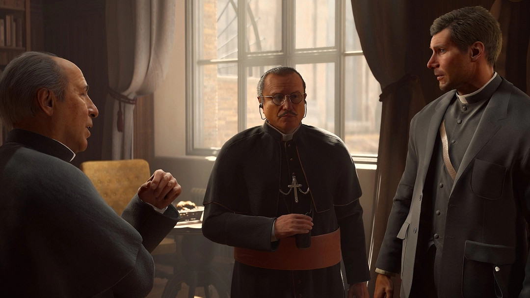 虛幻5還得練!《奪寶奇兵》被數毛社評為最佳畫質遊戲