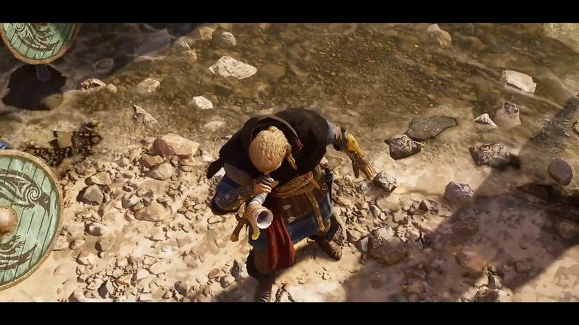 穿越時間的旅程 《刺客教條》15周年宣傳片公開