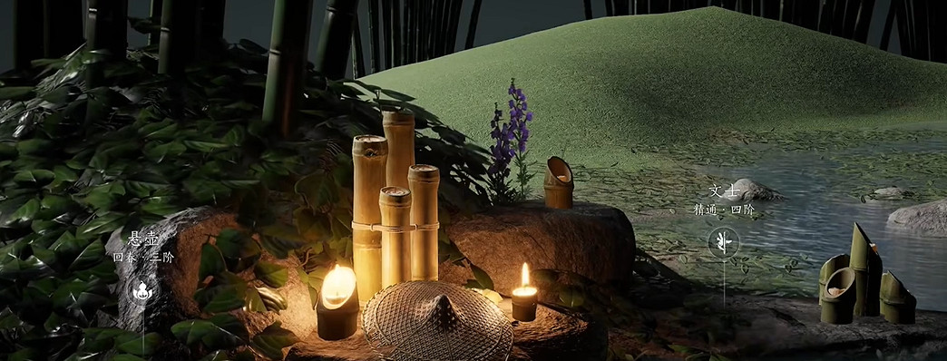 《燕雲十六聲》話術對決玩法介紹 《燕雲十六聲》話術對決玩法介紹