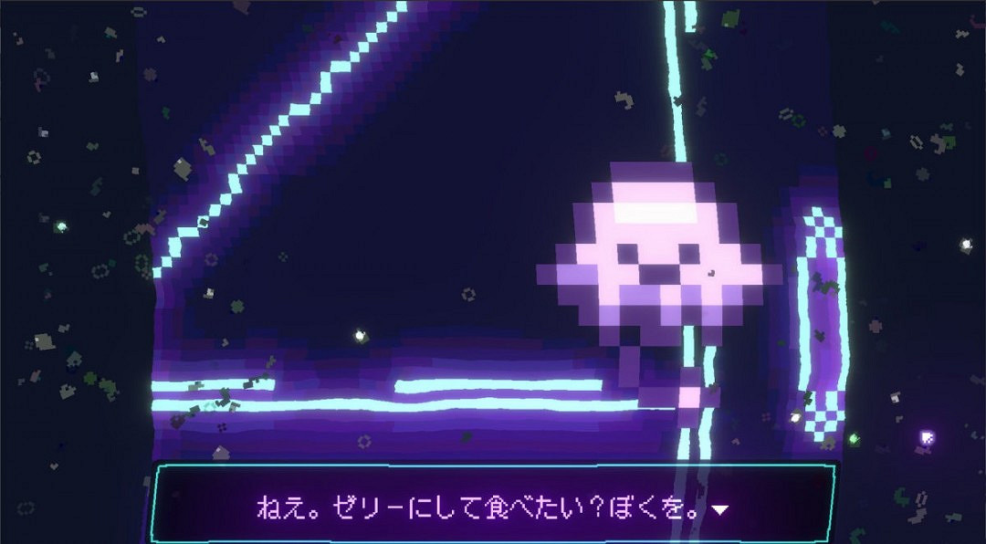 《液體深淵》Steam上線 手繪風懸疑冒險