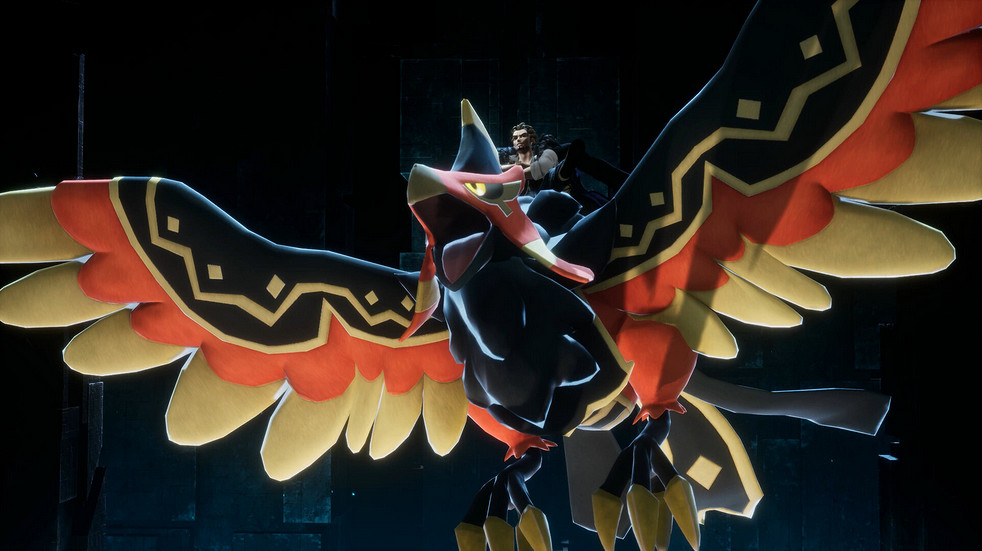 《幻獸帕魯》詞條大全最新一覽