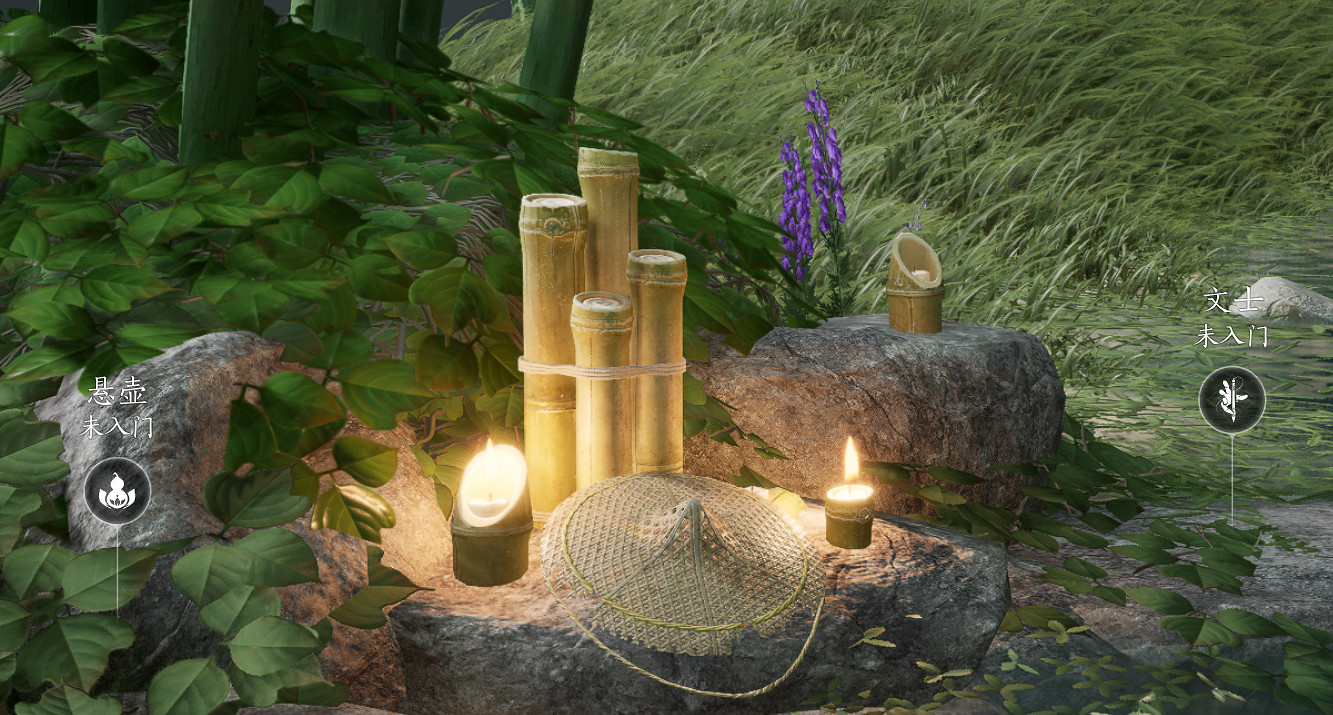 《燕雲十六聲》新手開荒指南