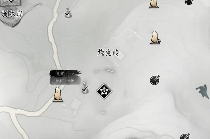 《燕雲十六聲》抗造大法獲得方法 《燕雲十六聲》抗造大法獲得方法