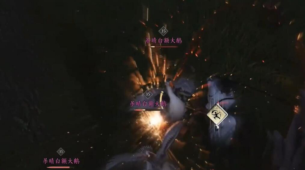 《燕雲十六聲》抗造大法獲得方法 《燕雲十六聲》抗造大法獲得方法