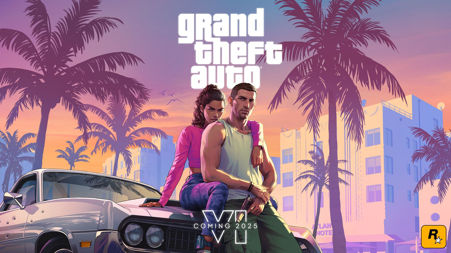 T2老板:我從不半場開香檳 但我認為《GTA6》絕對驚人! T2老板:我從不半場開香檳 但我認為《GTA6》絕對驚人!
