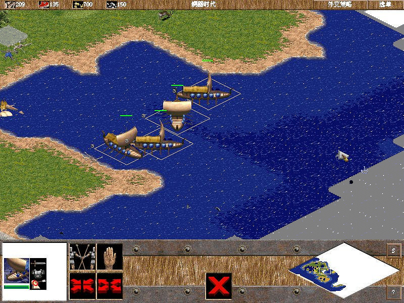 《世紀帝國》作者稱即時戰略遊戲太依賴懷舊 需要進步