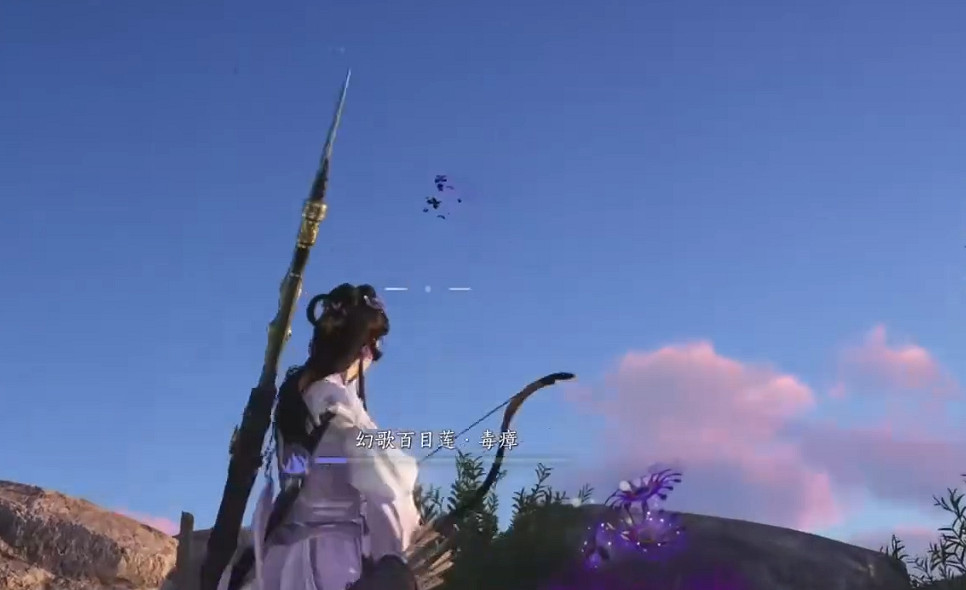 《燕雲十六聲》新手開荒指南