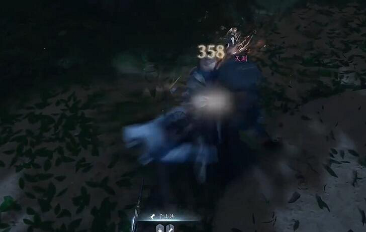 《燕雲十六聲》抗造大法獲得方法 《燕雲十六聲》抗造大法獲得方法