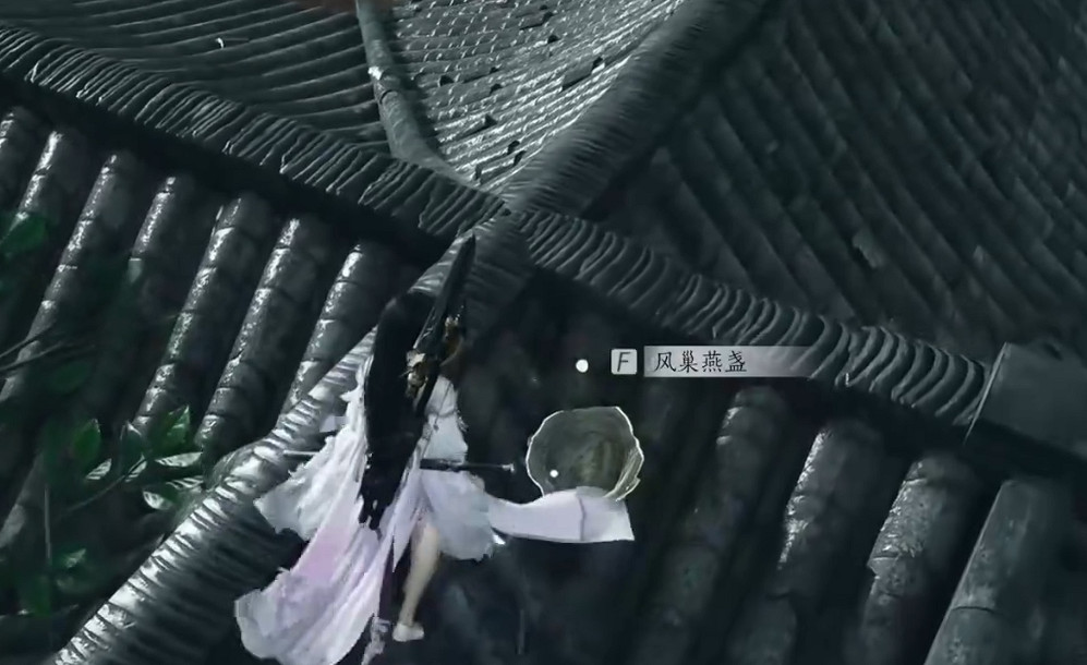 《燕雲十六聲》新手開荒指南