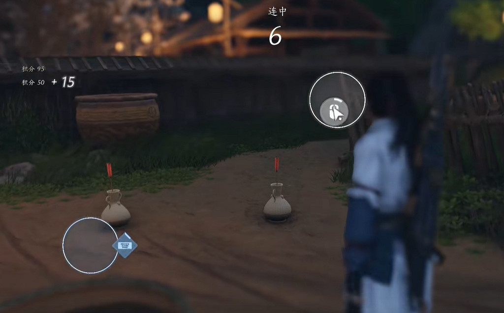 《燕雲十六聲》投壺雅戲遊玩介紹 《燕雲十六聲》投壺雅戲遊玩介紹