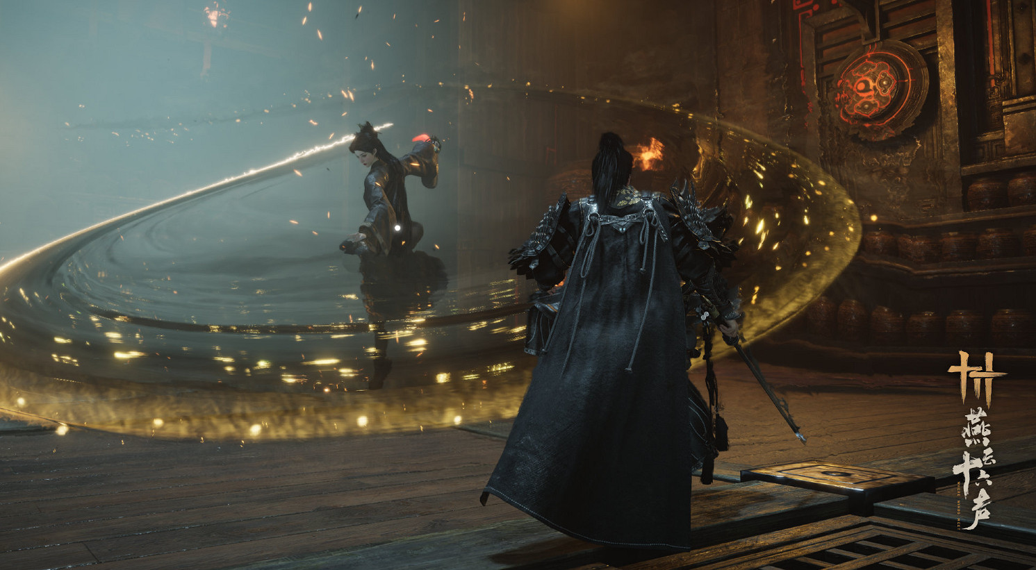 《燕雲十六聲》最強武器搭配推薦介紹 《燕雲十六聲》最強武器搭配推薦介紹