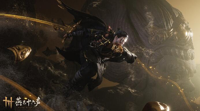 《燕雲十六聲》和誅仙世界好玩推薦