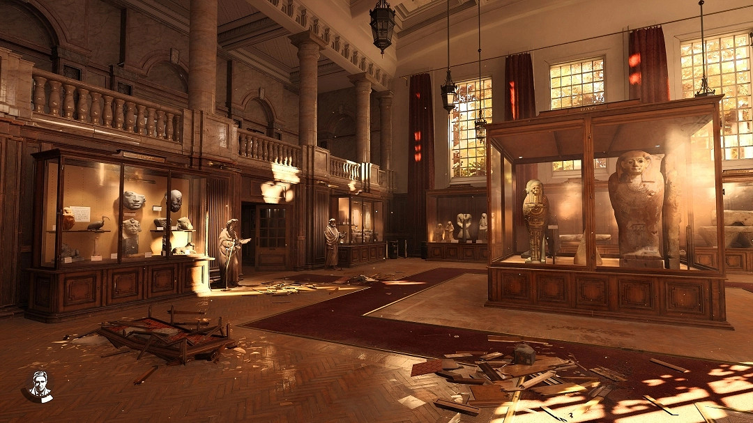 虛幻5還得練!《奪寶奇兵》被數毛社評為最佳畫質遊戲