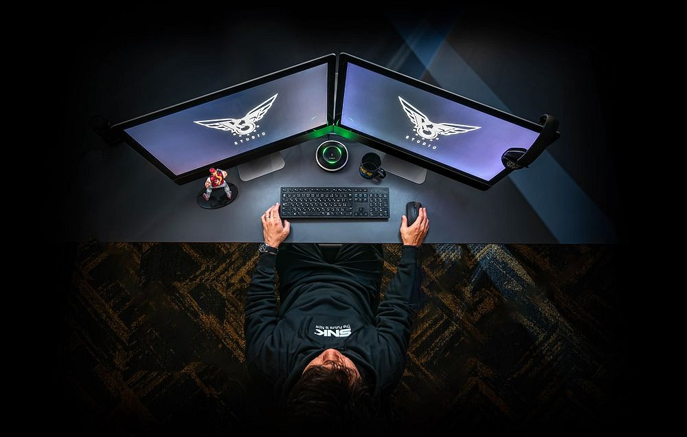 SNK宣布成立“格鬥天王工作室”，致力革新格鬥遊戲30年傳奇