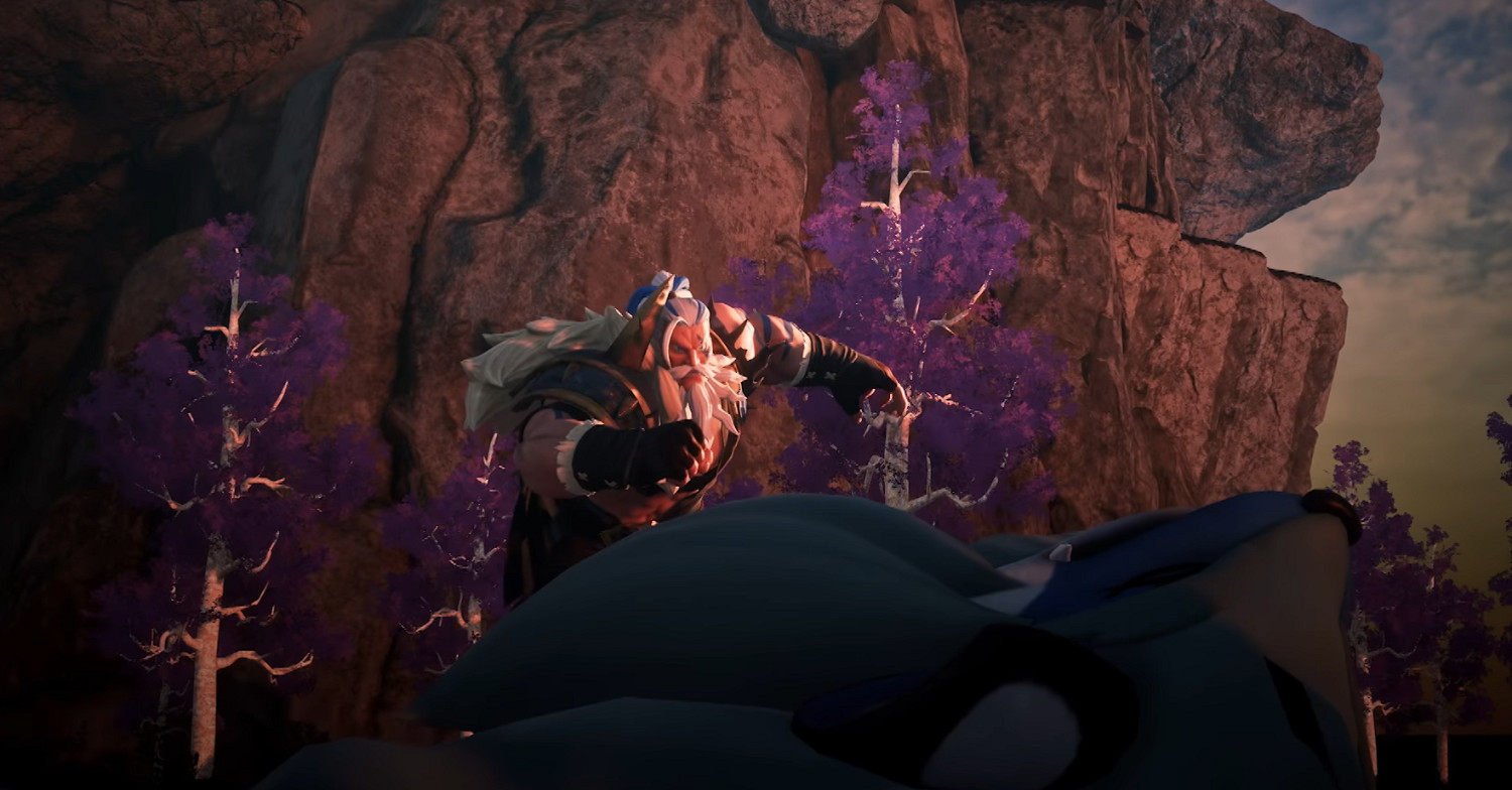 《幻獸帕魯》12月更新內容介紹