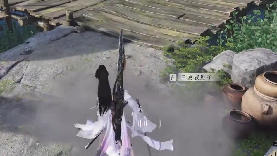 《燕雲十六聲》新手開荒指南