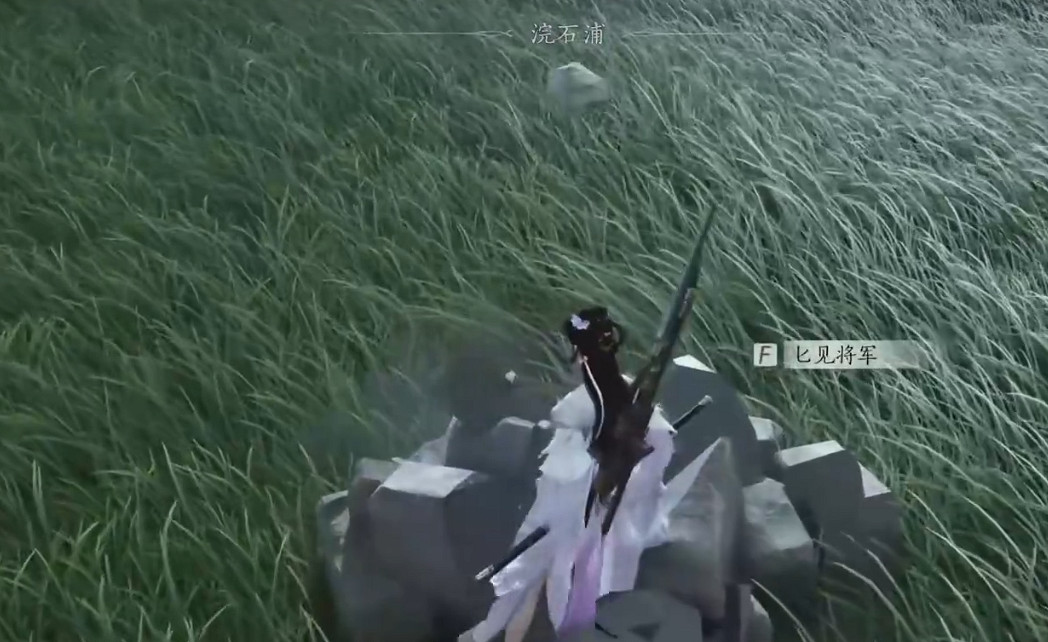 《燕雲十六聲》新手開荒指南