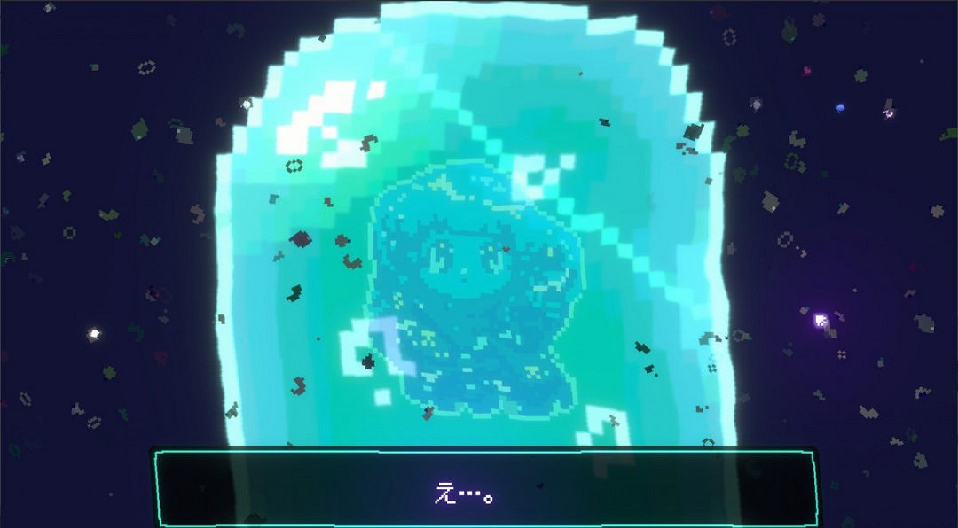 《液體深淵》Steam上線 手繪風懸疑冒險