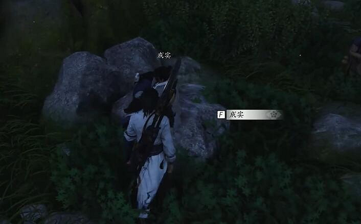 《燕雲十六聲》抗造大法獲得方法 《燕雲十六聲》抗造大法獲得方法