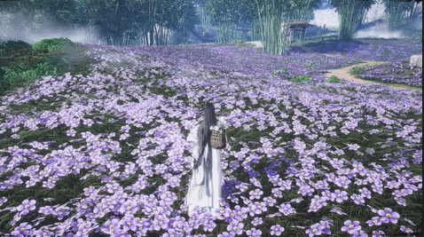 《燕雲十六聲》武學明川藥典介紹 《燕雲十六聲》武學明川藥典介紹