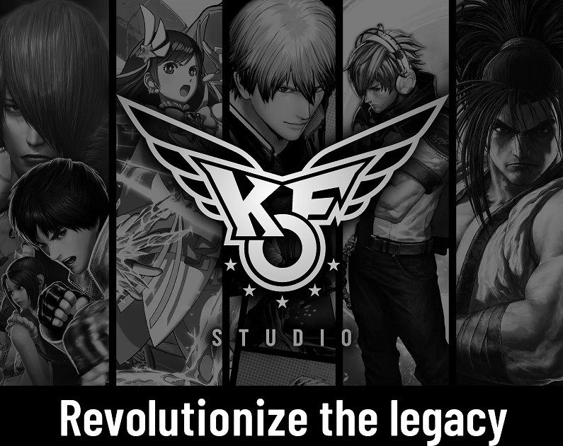 歡慶格鬥天王系列30周年 SNK成立專項組以持續精進格鬥遊戲 歡慶格鬥天王系列30周年 SNK成立專項組以持續精進格鬥遊戲