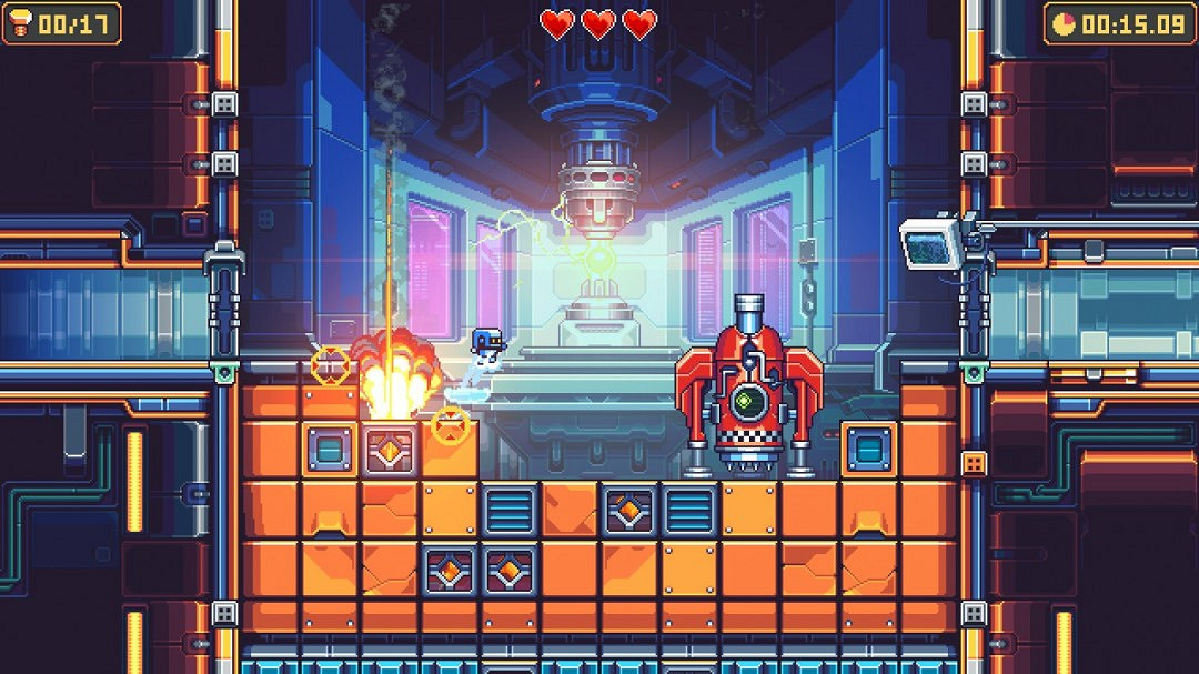 獨立遊戲開發者吐槽玩家後 又“滑跪”道歉! 獨立遊戲開發者吐槽玩家後 又“滑跪”道歉!