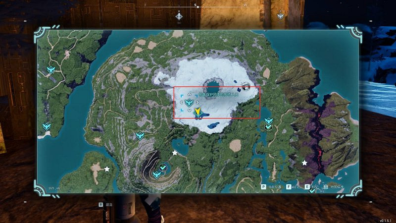 《幻獸帕魯》帕魯保護團體高塔位置介紹 《幻獸帕魯》帕魯保護團體高塔位置介紹