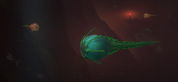 開放世界冒險載具建造遊戲《勇敢者》現已推出試玩Demo