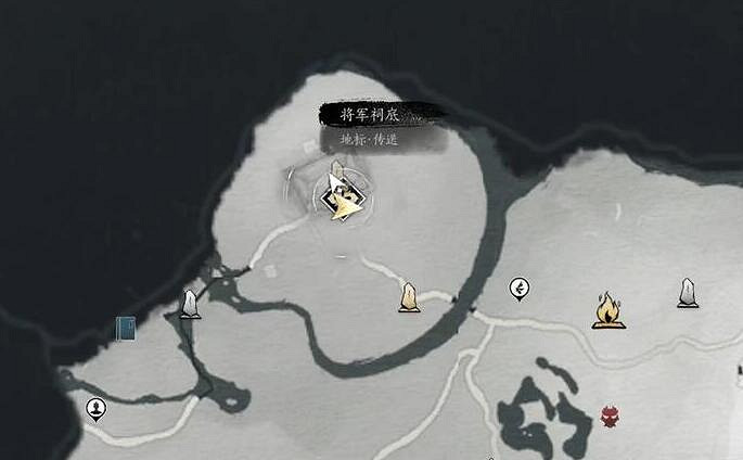 《燕雲十六聲》趙大力對話攻略