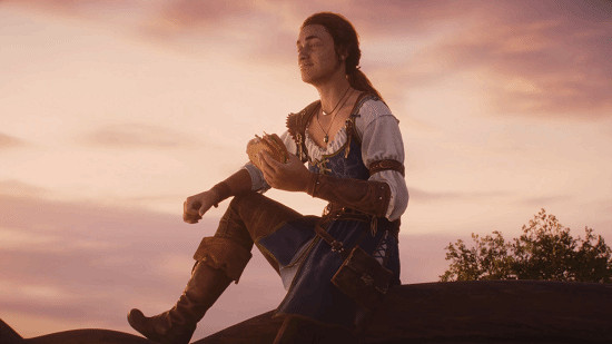 IGN展望2025的Xbox平台:或是自2021年來最強一年! IGN展望2025的Xbox平台:或是自2021年來最強一年!