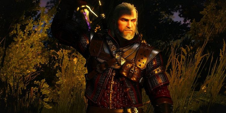 《巫師3》傑洛特到底多少歲?小說作者給出官方答案 《巫師3》傑洛特到底多少歲?小說作者給出官方答案