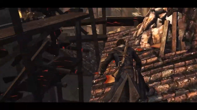 穿越時間的旅程 《刺客教條》15周年宣傳片公開