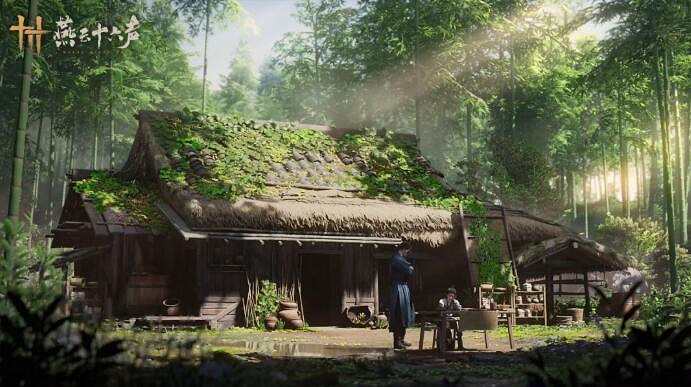 《燕雲十六聲》和誅仙世界好玩推薦