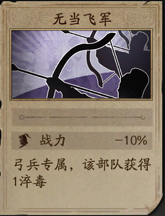 三國志戰略版三國演弈吳弓陣容推薦 三國志戰略版三國演弈吳弓陣容推薦