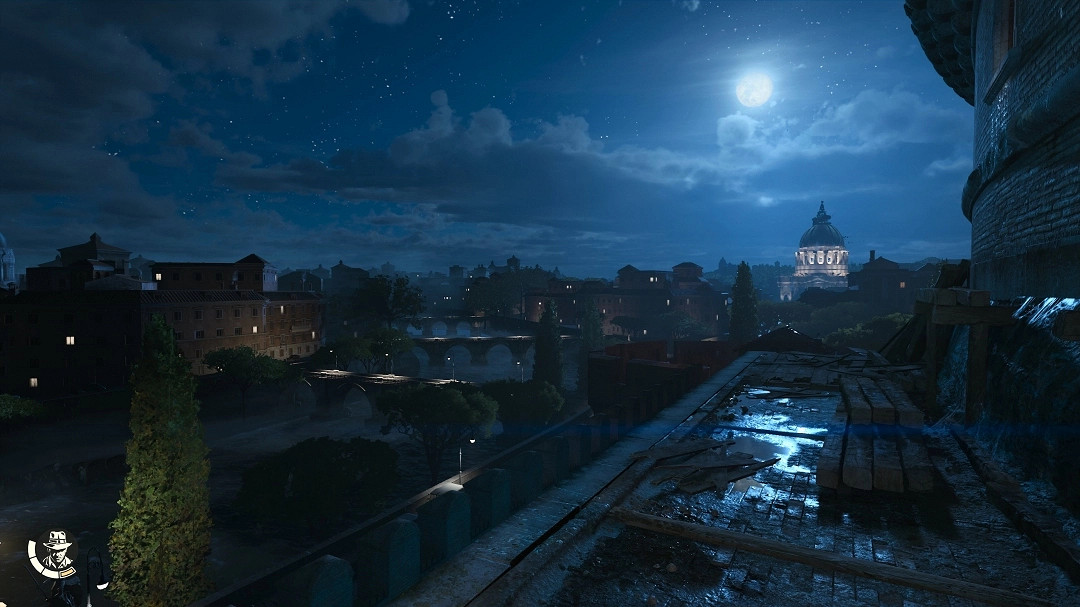 虛幻5還得練!《奪寶奇兵》被數毛社評為最佳畫質遊戲