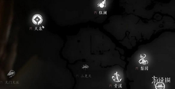 《燕雲十六聲》門派地位升級方法 《燕雲十六聲》門派地位升級方法