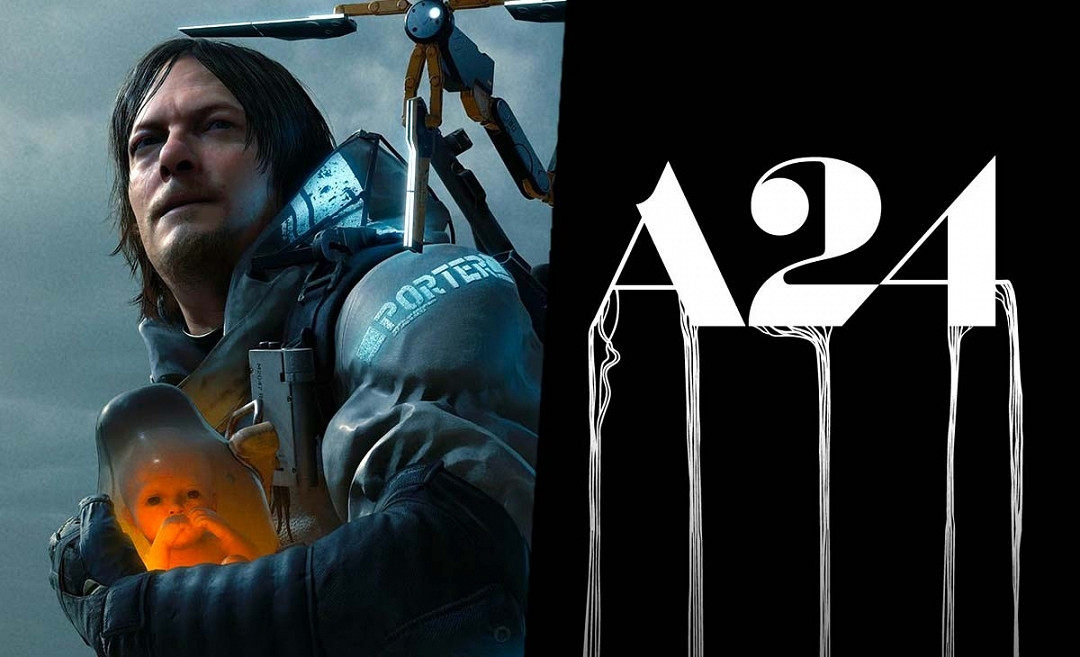 小島秀夫發布2024年工作總結 多款遊戲開發被迫停止 小島秀夫發布2024年工作總結 多款遊戲開發被迫停止