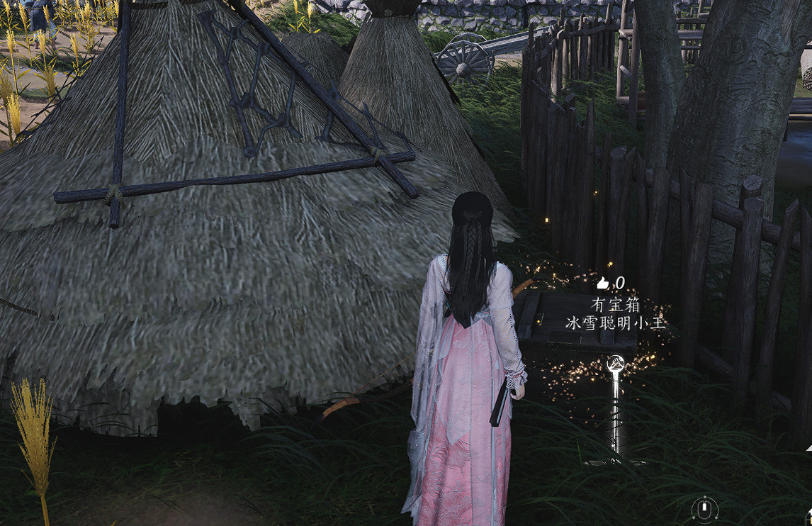 《燕雲十六聲》新手開荒指南