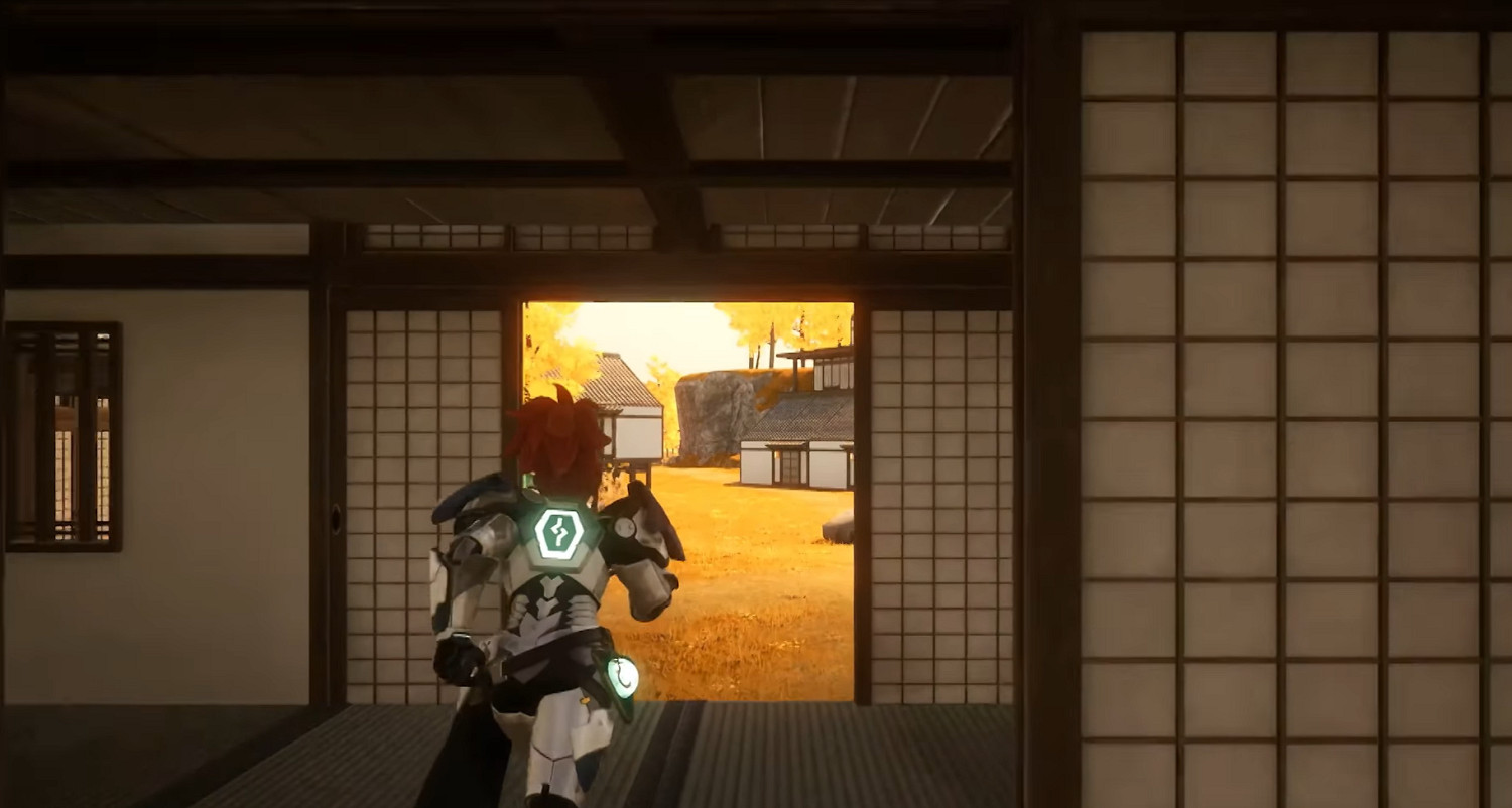 《幻獸帕魯》12月更新內容介紹