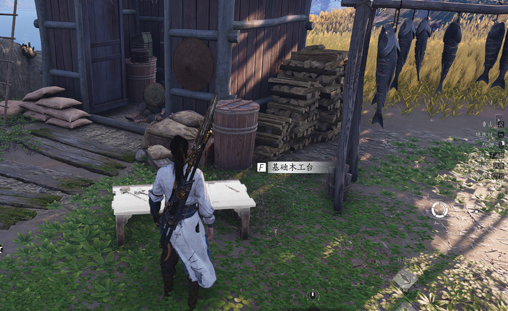 《燕雲十六聲》建造方法介紹 《燕雲十六聲》建造方法介紹