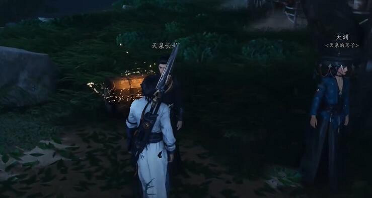 《燕雲十六聲》抗造大法獲得方法 《燕雲十六聲》抗造大法獲得方法