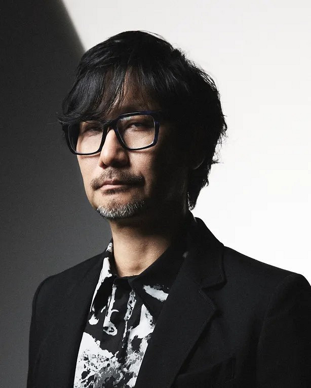 小島秀夫：《死亡擱淺》電影目標是成為遊戲改編電影新維度