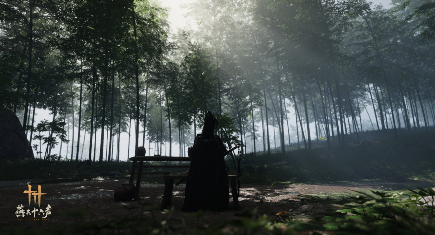 《燕雲十六聲》最強武器搭配推薦介紹 《燕雲十六聲》最強武器搭配推薦介紹