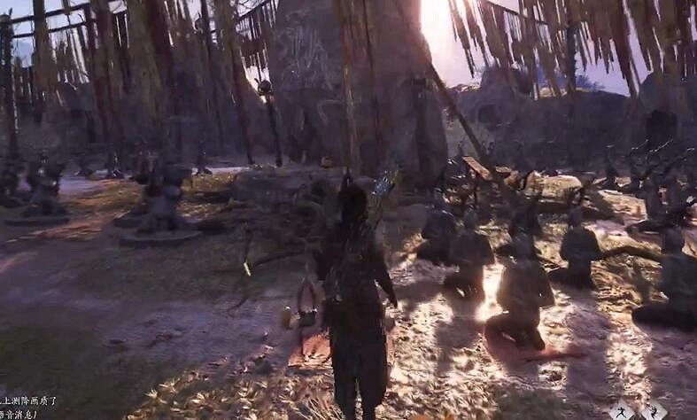 《燕雲十六聲》長生無相獲得方法 《燕雲十六聲》長生無相獲得方法