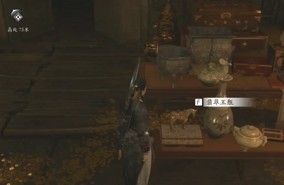 《燕雲十六聲》征人歸獲得方法 《燕雲十六聲》征人歸獲得方法